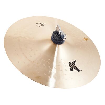 Zildjian 10" K-Custom Dark Splash Zildjian 10" K-Custom Dark Splash