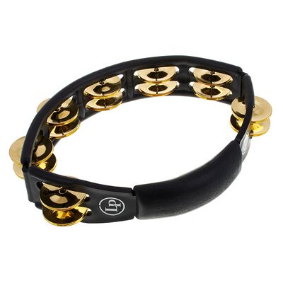 LP 170 Cyclop Tambourine BK nero LP 170 Cyclop Tambourine BK nero