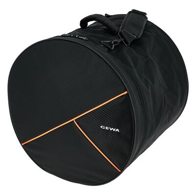 Gewa 16"x16" Premium Tom Bag nero Gewa 16"x16" Premium Tom Bag nero