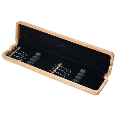 Thomann Reed Case for Oboe Natur Thomann Reed Case for Oboe Natur