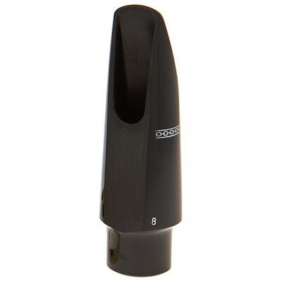 Otto Link Tone Edge Tenor Sax 8 Otto Link Tone Edge Tenor Sax 8