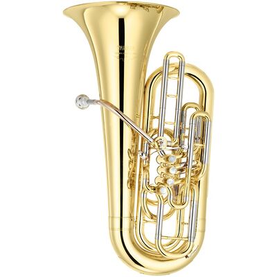 Yamaha YFB-621 F-Tuba Yamaha YFB-621 F-Tuba