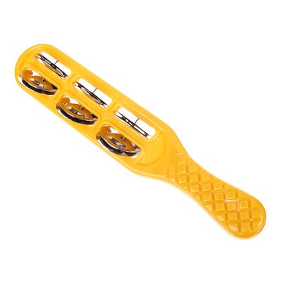 Nino 13Y Jingle Stick Yellow yellow Nino 13Y Jingle Stick Yellow yellow