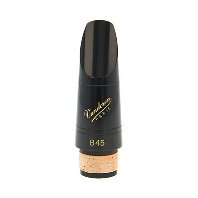 Vandoren Bb-Clarinet B45 Vandoren Bb-Clarinet B45