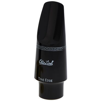 Otto Link Tone Edge Alto Sax 8* Otto Link Tone Edge Alto Sax 8*