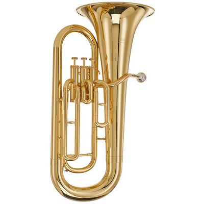 Yamaha YEP-201 Bb-Euphonium Yamaha YEP-201 Bb-Euphonium
