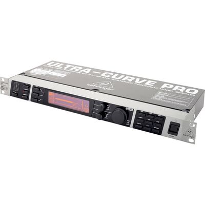 Behringer DEQ2496 Ultra-Curve Pro Behringer DEQ2496 Ultra-Curve Pro