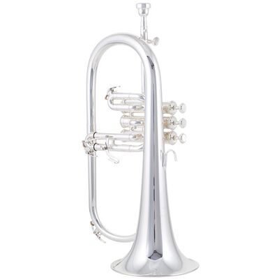 Yamaha YFH-631 GS Flugelhorn Yamaha YFH-631 GS Flugelhorn