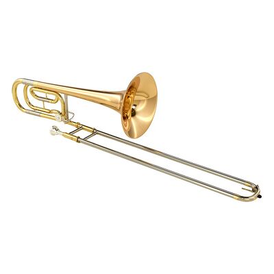 Yamaha YBL-421 GE Bass Trombone Yamaha YBL-421 GE Bass Trombone