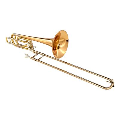 Yamaha YBL-620 GE Bass Trombone Yamaha YBL-620 GE Bass Trombone
