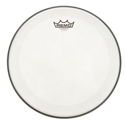Remo 13" Powerstroke 4 Coated coated Remo 13" Powerstroke 4 Coated coated