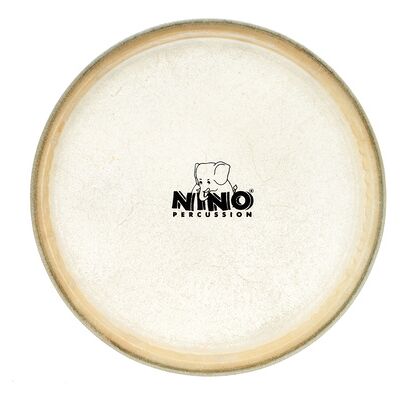 Nino Bongo Headl 7,5" Nino Bongo Headl 7,5"