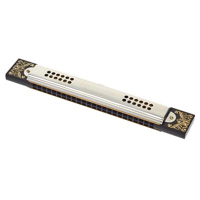 Hohner Spare Harp Kreuzwender A-Major Hohner Spare Harp Kreuzwender A-Major
