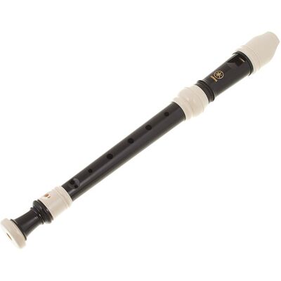 Yamaha YRS-31 Soprano Recorder Yamaha YRS-31 Soprano Recorder