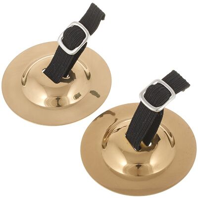 Sonor GFC1 Finger Cymbals Sonor GFC1 Finger Cymbals