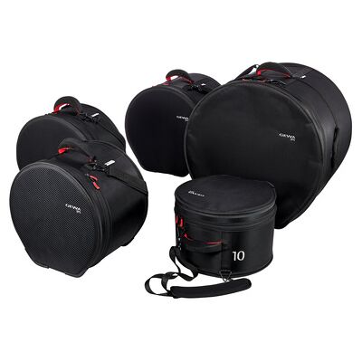 Gewa SPS Drum Bag Set Jazz Gewa SPS Drum Bag Set Jazz