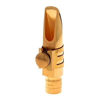 Otto Link New York Tenor Sax 7 B-Stock Otto Link New York Tenor Sax 7 B-Stock