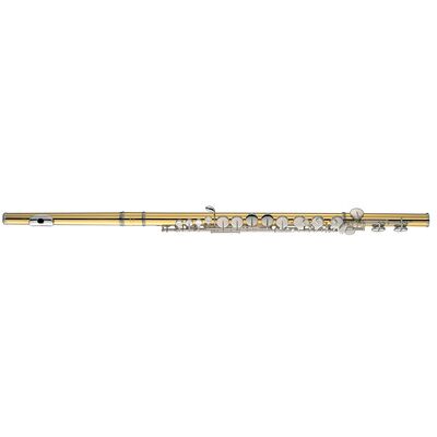 Yamaha YFL-A421 02 Alto Flute Yamaha YFL-A421 02 Alto Flute