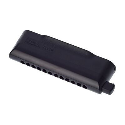Hohner CX-12 D- Major Hohner CX-12 D- Major