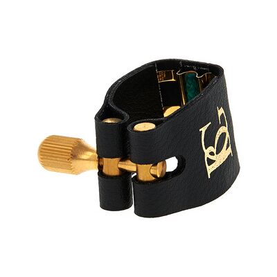 BG France L12 SR Ligature Alto Sax BG France L12 SR Ligature Alto Sax