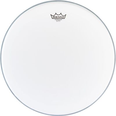 Remo 18" Powerstroke 4 Coated Remo 18" Powerstroke 4 Coated