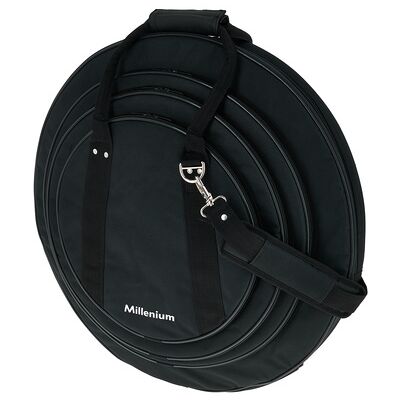 Millenium Multi Cymbal Bag Millenium Multi Cymbal Bag
