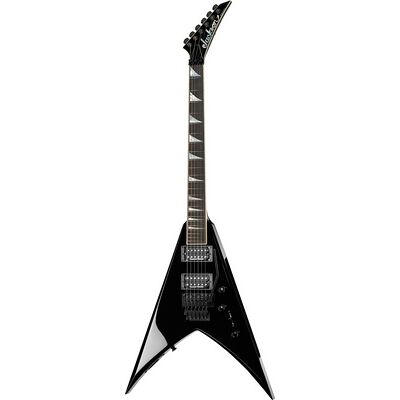 Jackson KV2 King V BK USA nero Jackson KV2 King V BK USA nero