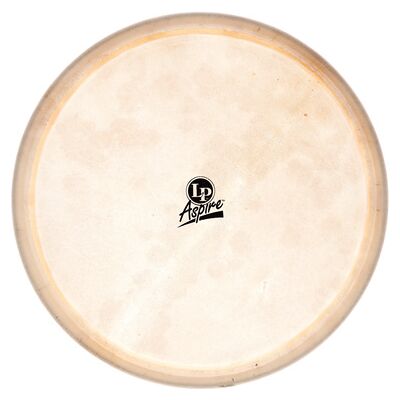 LP A630A Djembe Head 12 1/2" LP A630A Djembe Head 12 1/2"