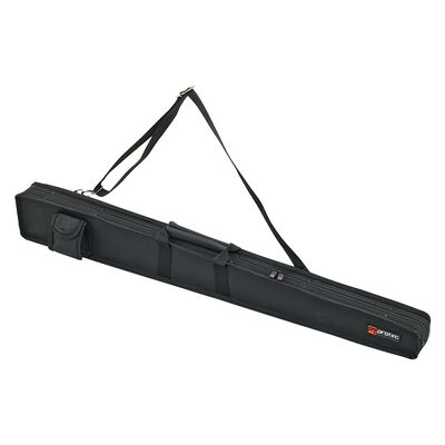 Protec A-228 Bow Case for Bass nero Protec A-228 Bow Case for Bass nero