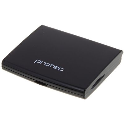 Protec Reed Case Clarinet Black nero Protec Reed Case Clarinet Black nero