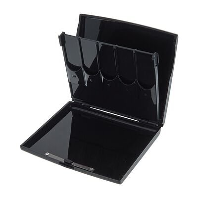 Protec Reed Case Alto/Tenor Saxophone nero Protec Reed Case Alto/Tenor Saxophone nero