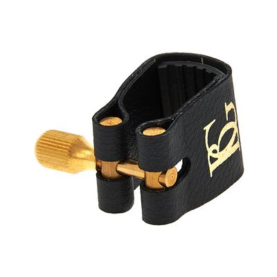 BG France L14 Ligature Soprano Sax BG France L14 Ligature Soprano Sax
