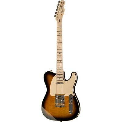 Fender Kotzen Telecaster BSB Brown Sunburst Fender Kotzen Telecaster BSB Brown Sunburst
