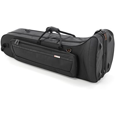 Protec PB-309CT for Bass Trombone nero Protec PB-309CT for Bass Trombone nero