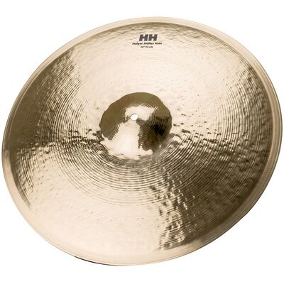 Sabian 20" Ride Holger Müller Sign. Sabian 20" Ride Holger Müller Sign.