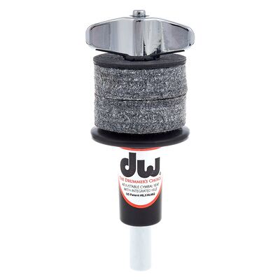 DW SM904 Cymbal Stacker 4" DW SM904 Cymbal Stacker 4"