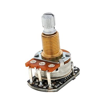 EMG RPC Peak Control EMG RPC Peak Control