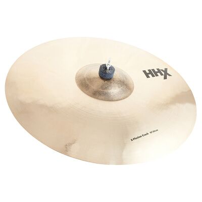 Sabian 16" HHX Plosion Crash Sabian 16" HHX Plosion Crash