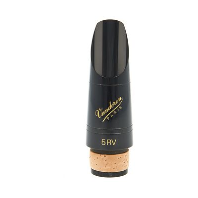 Vandoren Bb-Clarinet 5RV Vandoren Bb-Clarinet 5RV