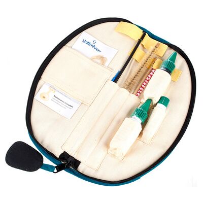 Mollenhauer 6132 Care Set for Recorder Mollenhauer 6132 Care Set for Recorder
