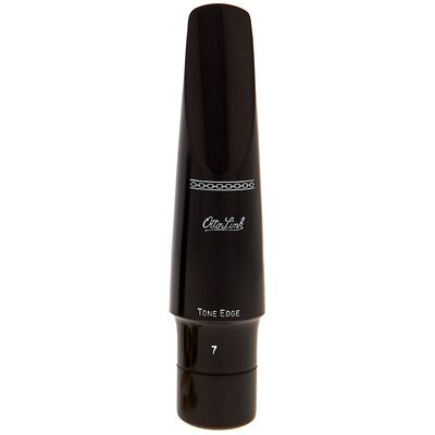 Otto Link Tone Edge Baritone Sax 7 Otto Link Tone Edge Baritone Sax 7