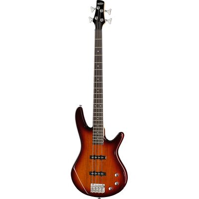 Ibanez GSR180-BS Brown Sunburst Ibanez GSR180-BS Brown Sunburst
