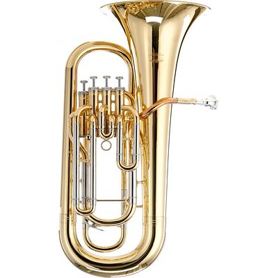 Thomann EP 604-4 Bb-Euphonium Thomann EP 604-4 Bb-Euphonium