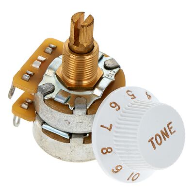 Fender TBX Tone Control Fender TBX Tone Control