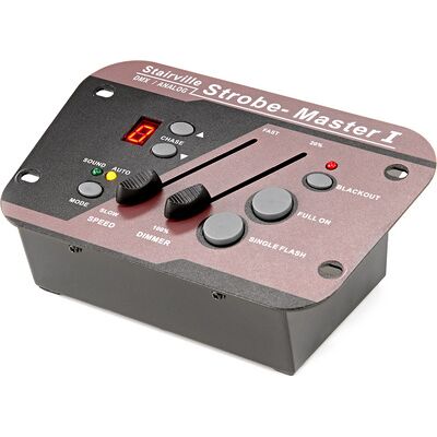 Stairville Strobe-Master I Stairville Strobe-Master I