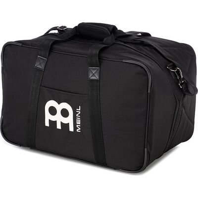 Meinl MCJB Cajon Bag nero Meinl MCJB Cajon Bag nero