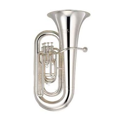 Yamaha YEB-321 S Eb-Tuba Yamaha YEB-321 S Eb-Tuba