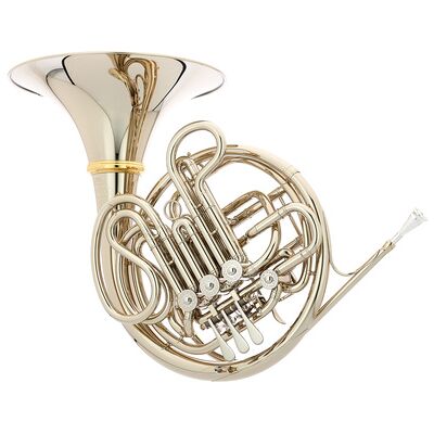 Hans Hoyer 6801NSA-L Double Horn Hans Hoyer 6801NSA-L Double Horn