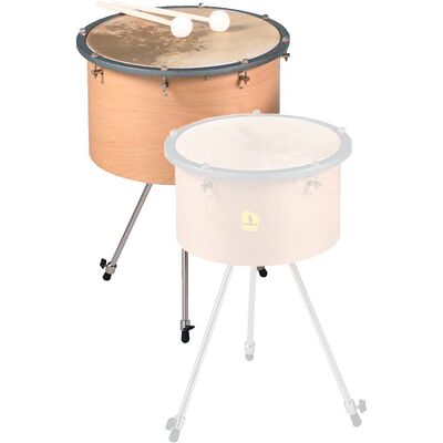 Studio 49 DP400 Rotary Timpani Studio 49 DP400 Rotary Timpani