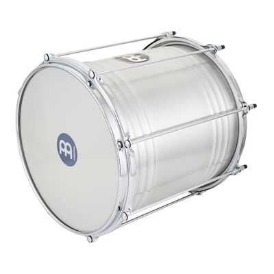 Meinl RE12 12"x12" Repinique Alu Meinl RE12 12"x12" Repinique Alu